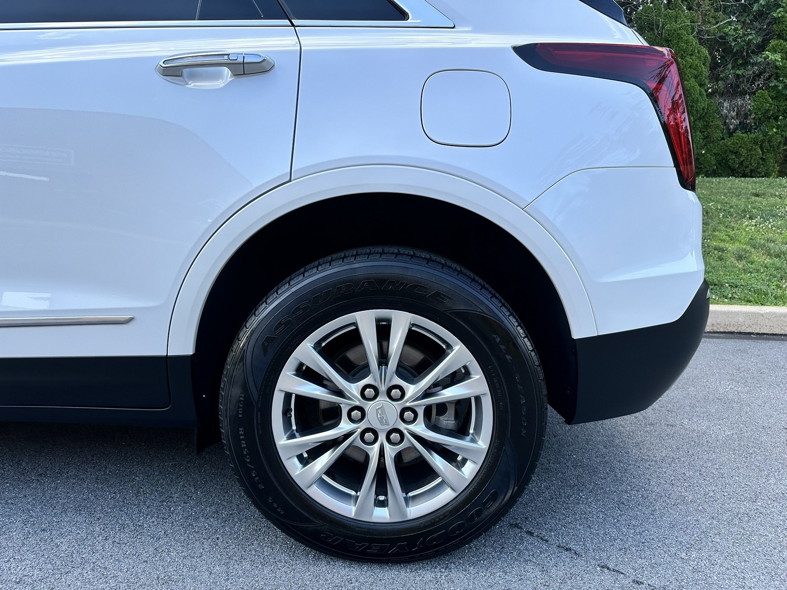 2020 Cadillac XT5 Premium Luxury - Photo 96