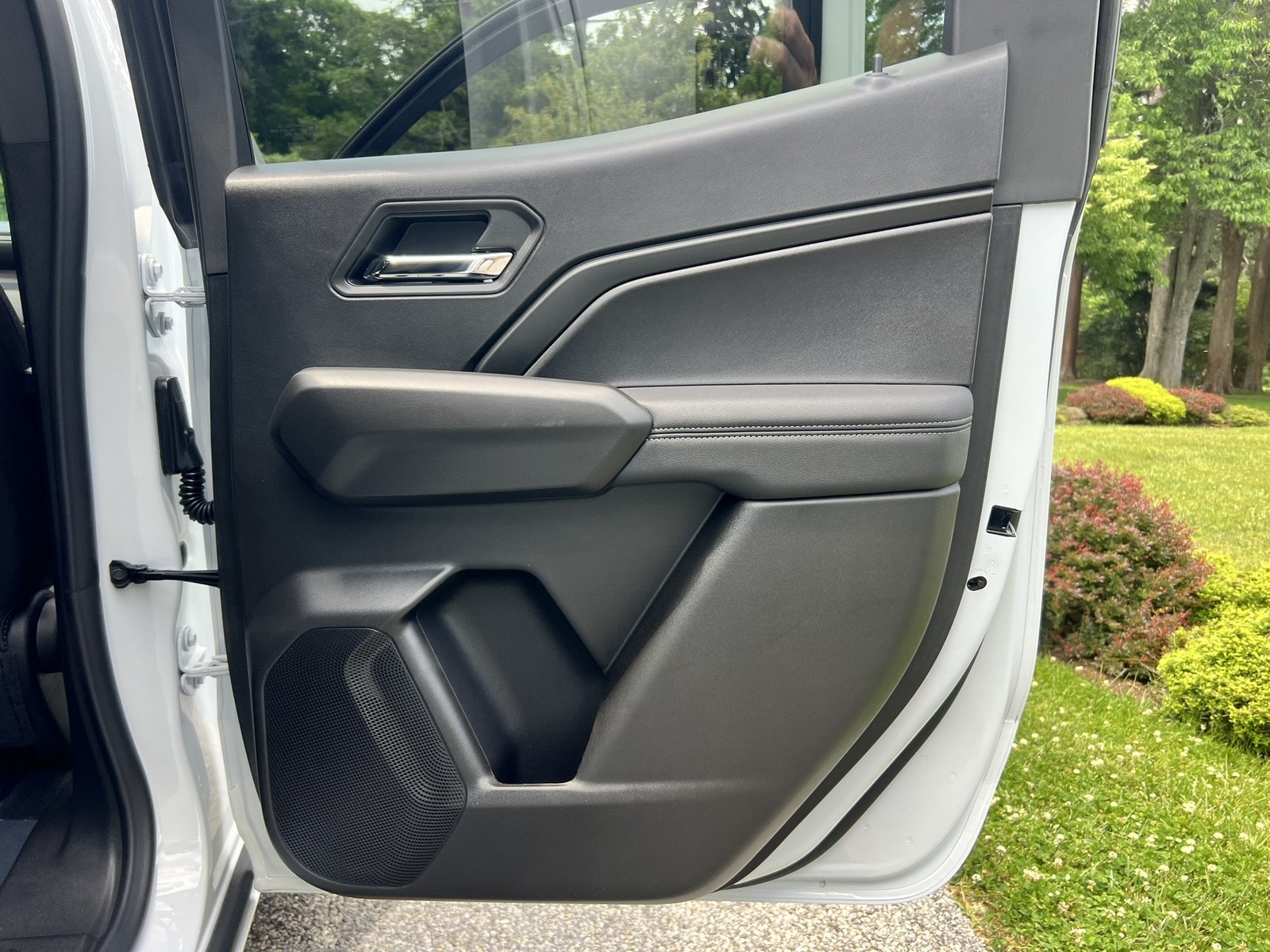 2025 Chevrolet Colorado LT - Photo 200