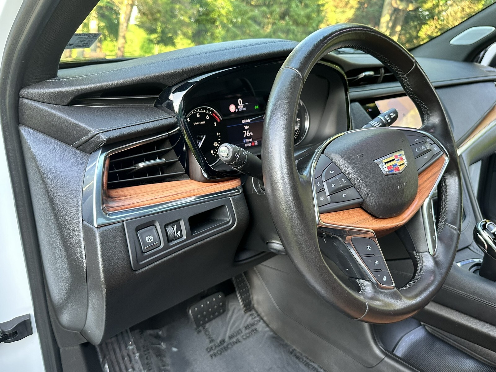 2020 Cadillac XT5 Premium Luxury - Photo 243