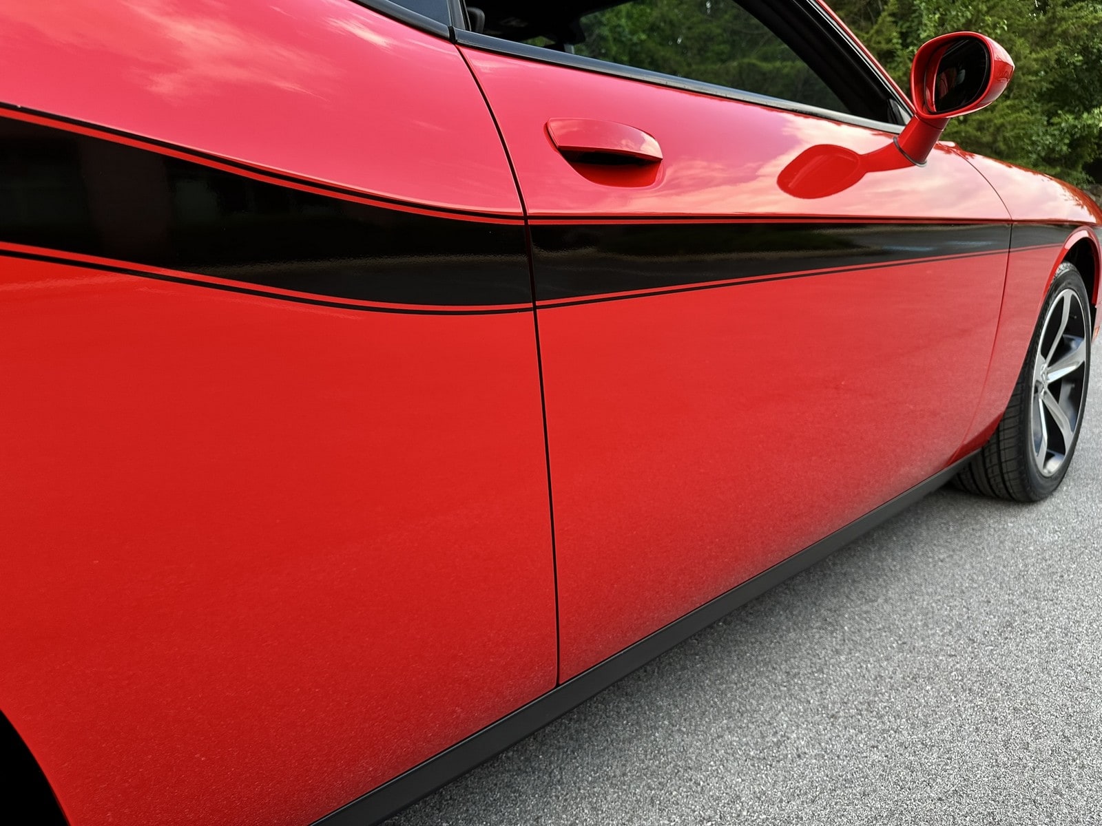 2014 Dodge Challenger R/T - Photo 46