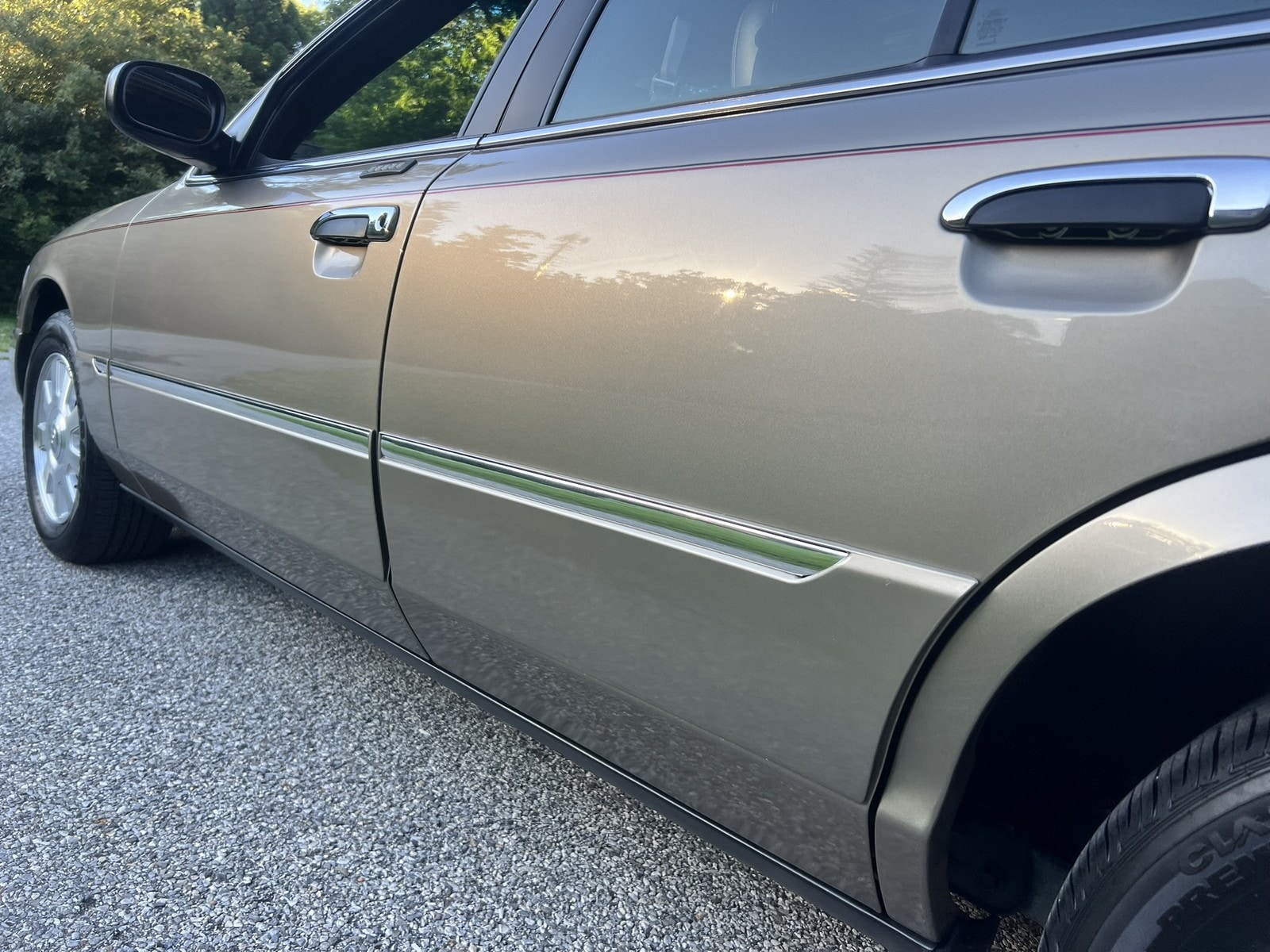 2003 Mercury Grand Marquis LS - Photo 102