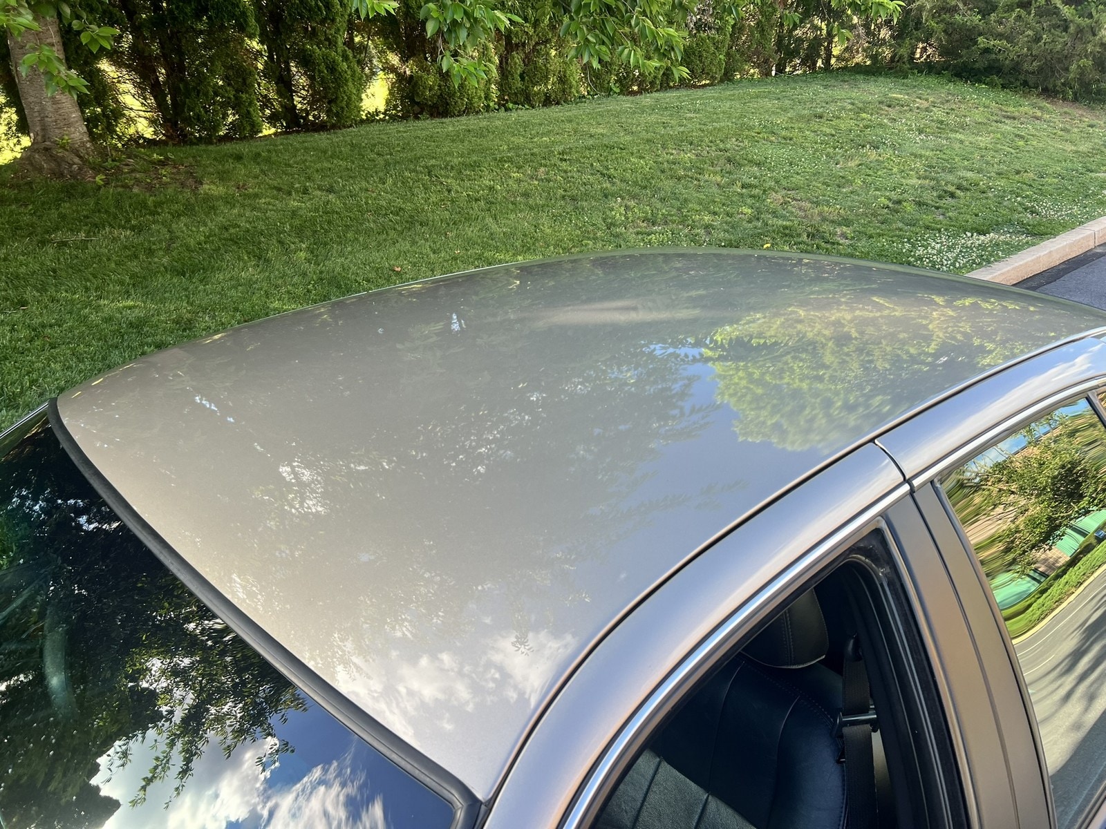 2003 Mercury Grand Marquis LS - Photo 71