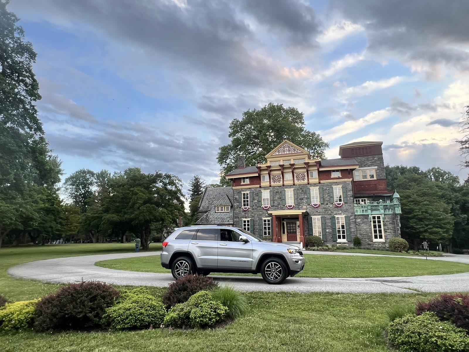 2019 Jeep Grand Cherokee Limited - Photo 252