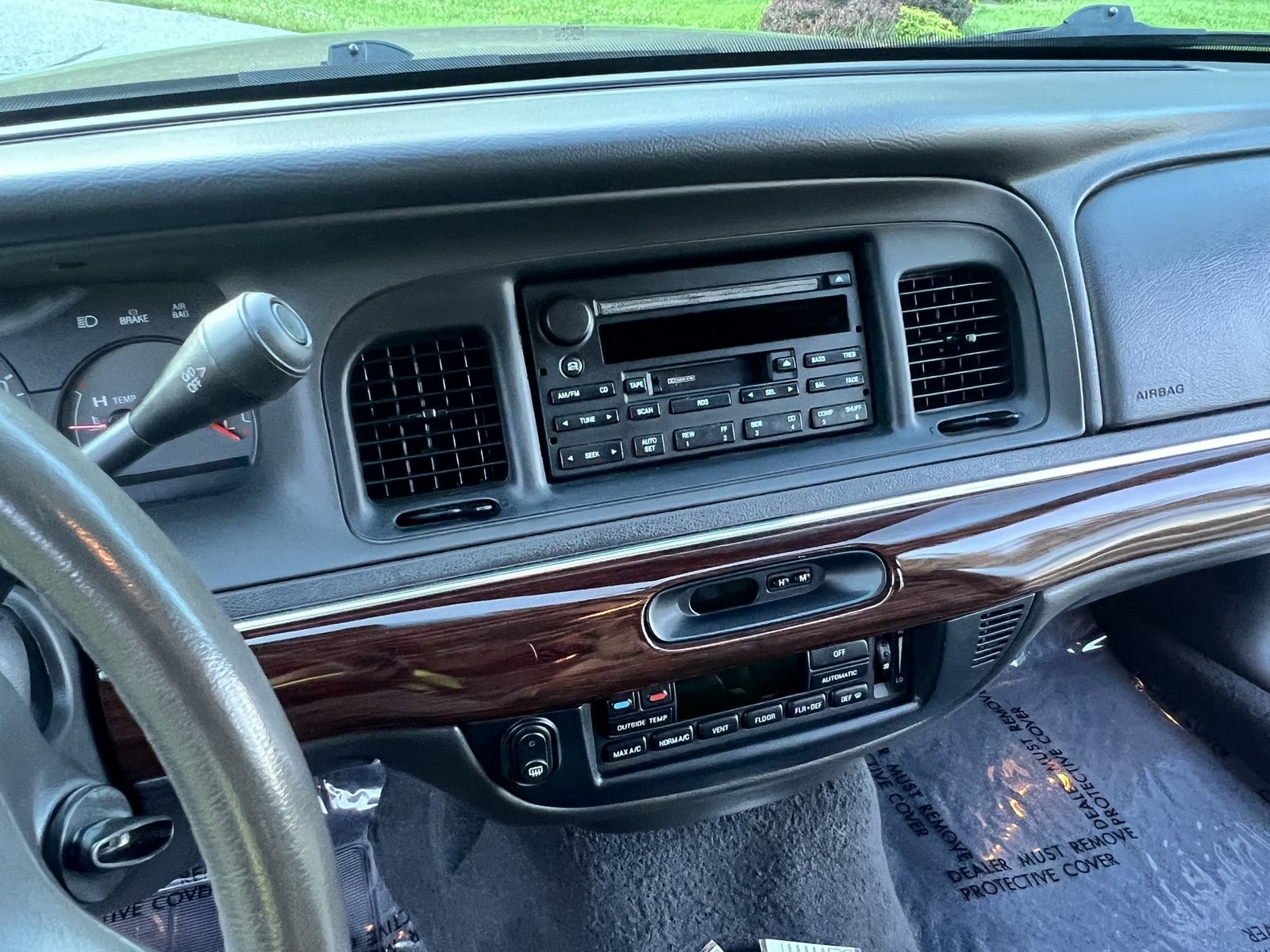 2003 Mercury Grand Marquis LS - Photo 292