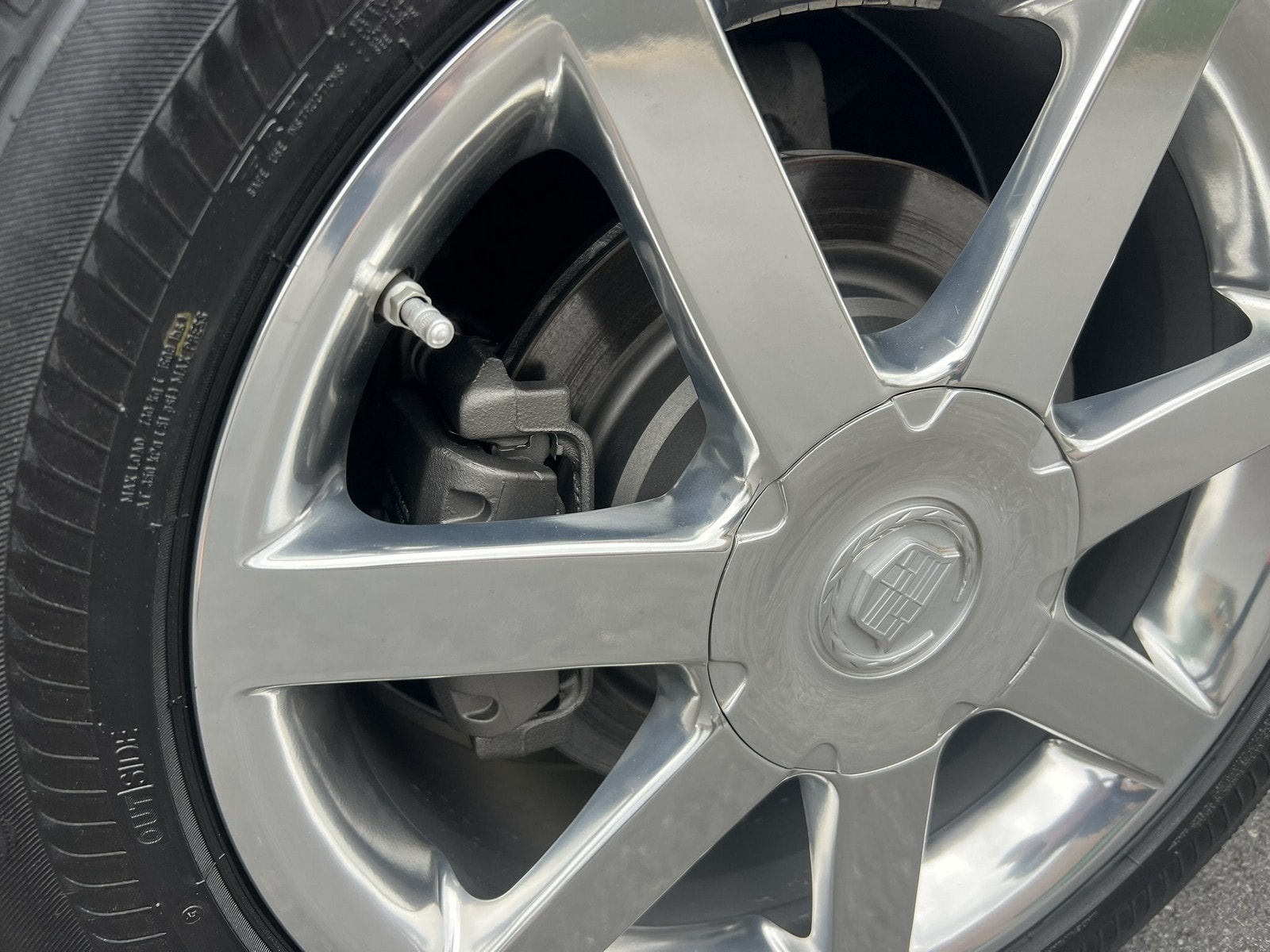 2004 Cadillac XLR Base - Photo 127