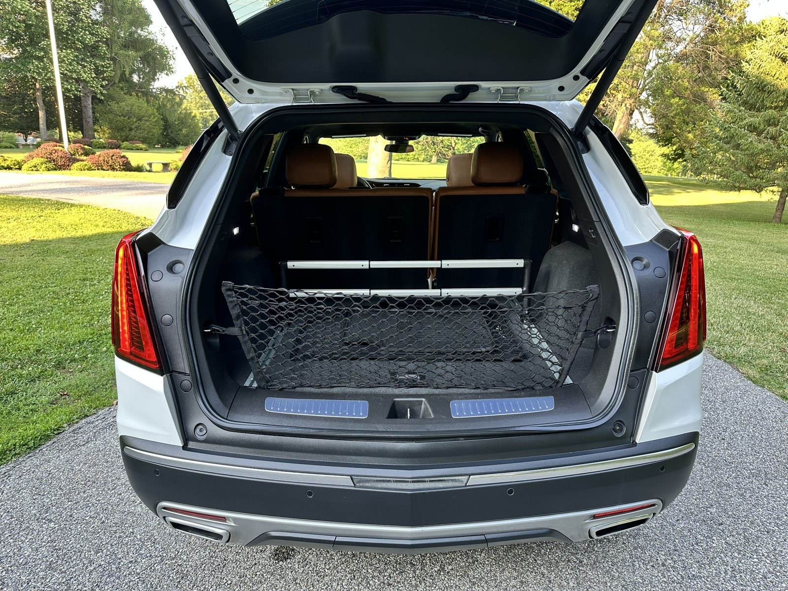 2020 Cadillac XT5 Premium Luxury - Photo 183