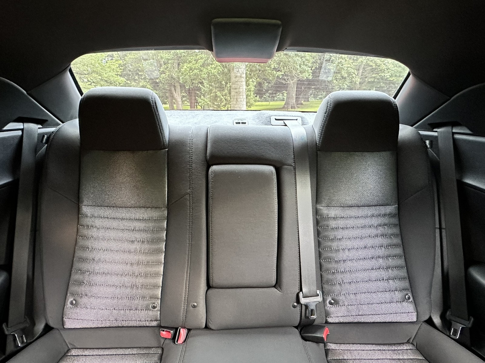 2014 Dodge Challenger R/T - Photo 18