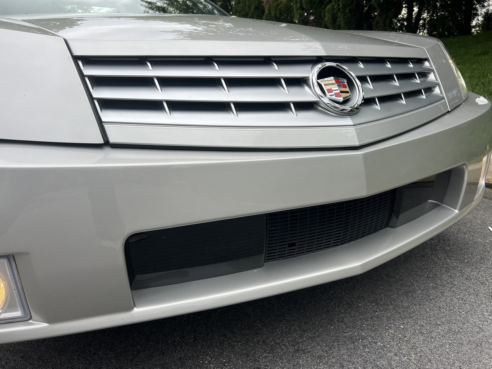 2004 Cadillac XLR Base - Photo 93