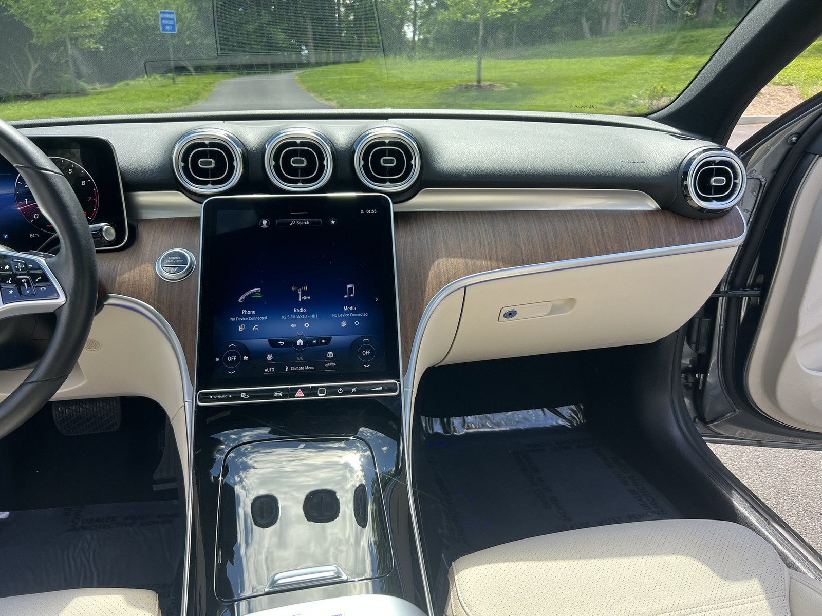 2022 Mercedes-Benz C-Class Sedan C 300 - Photo 259