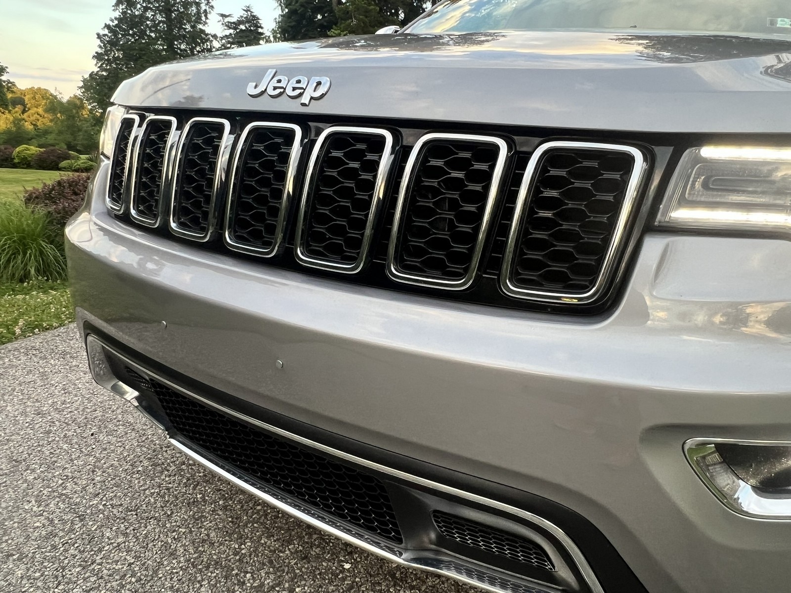 2019 Jeep Grand Cherokee Limited - Photo 152
