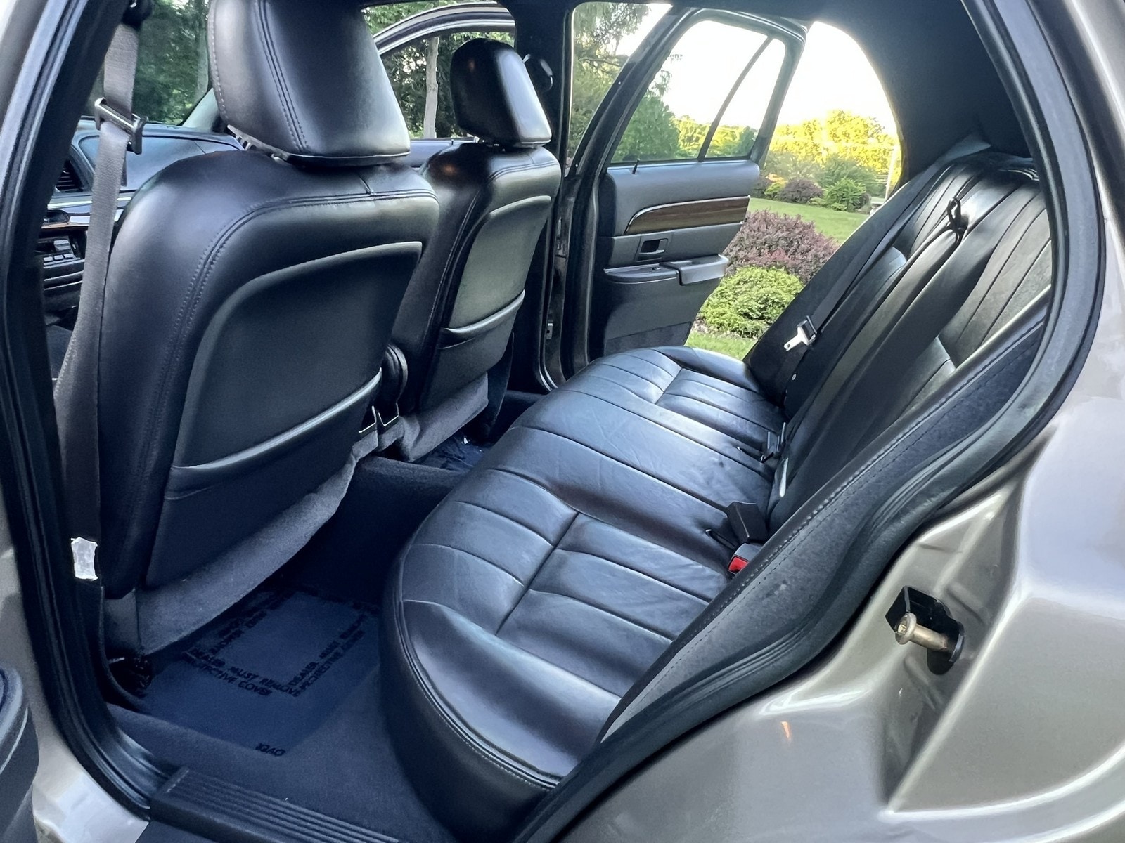 2003 Mercury Grand Marquis LS - Photo 243