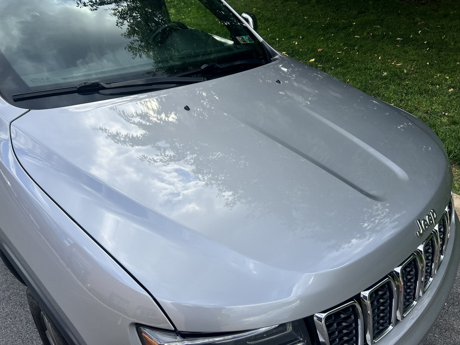 2019 Jeep Grand Cherokee Limited - Photo 59
