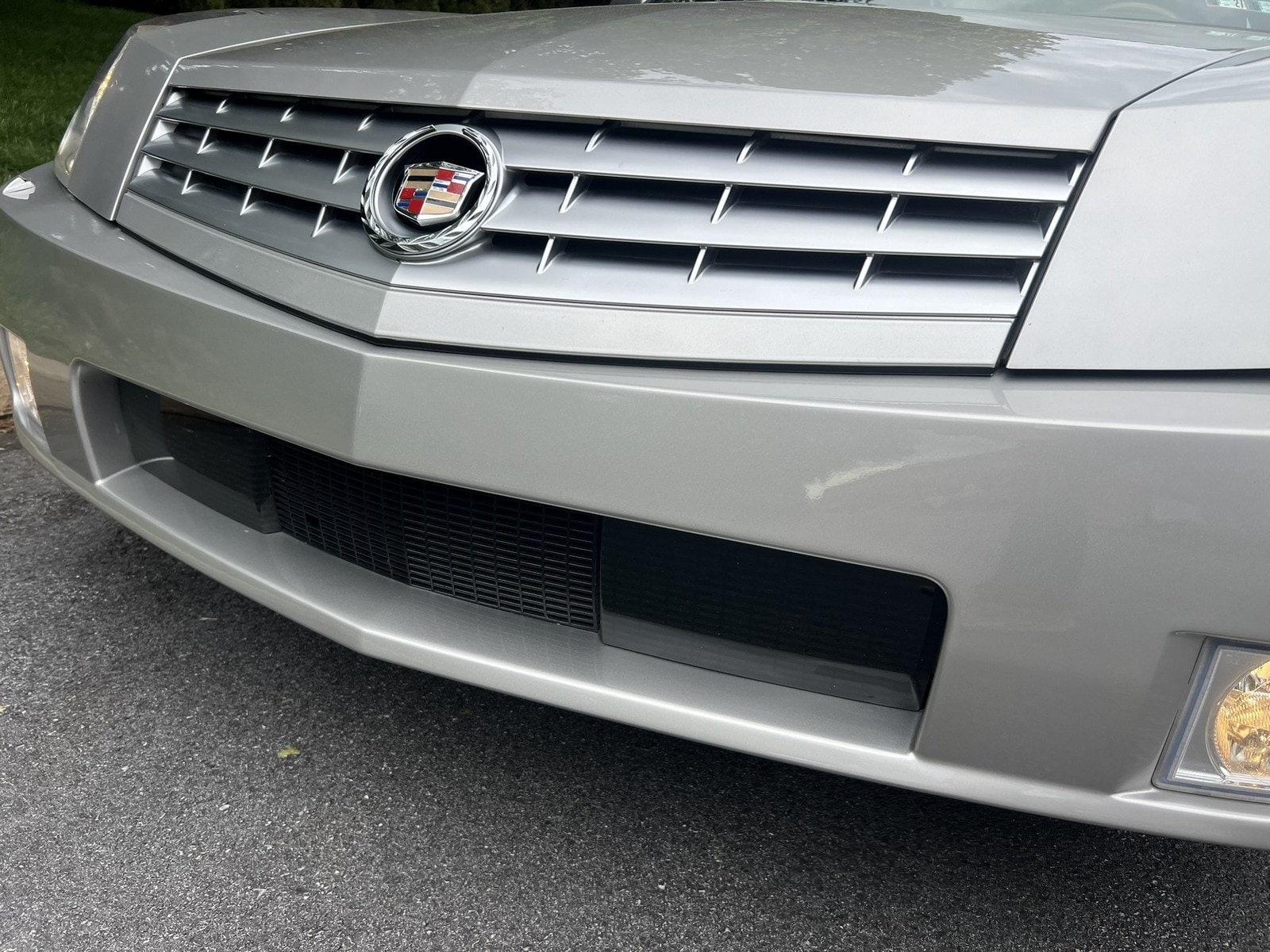 2004 Cadillac XLR Base - Photo 96