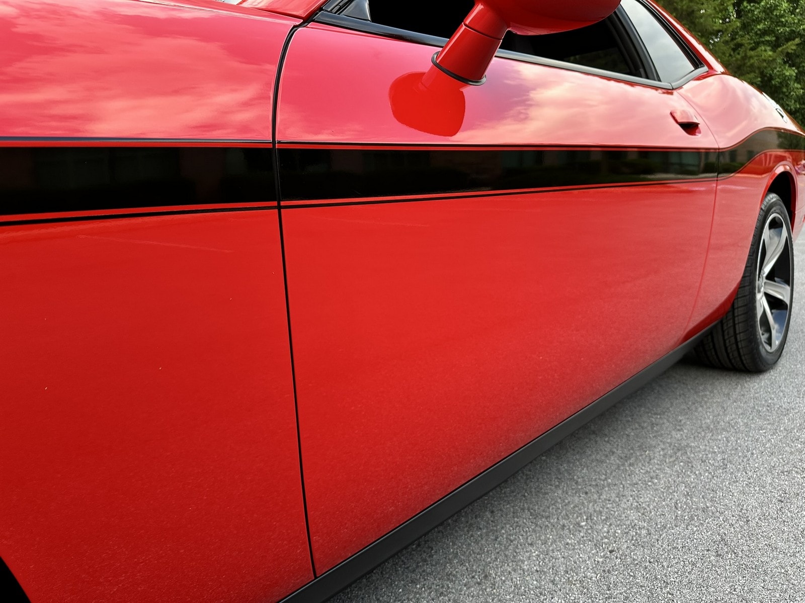2014 Dodge Challenger R/T - Photo 71