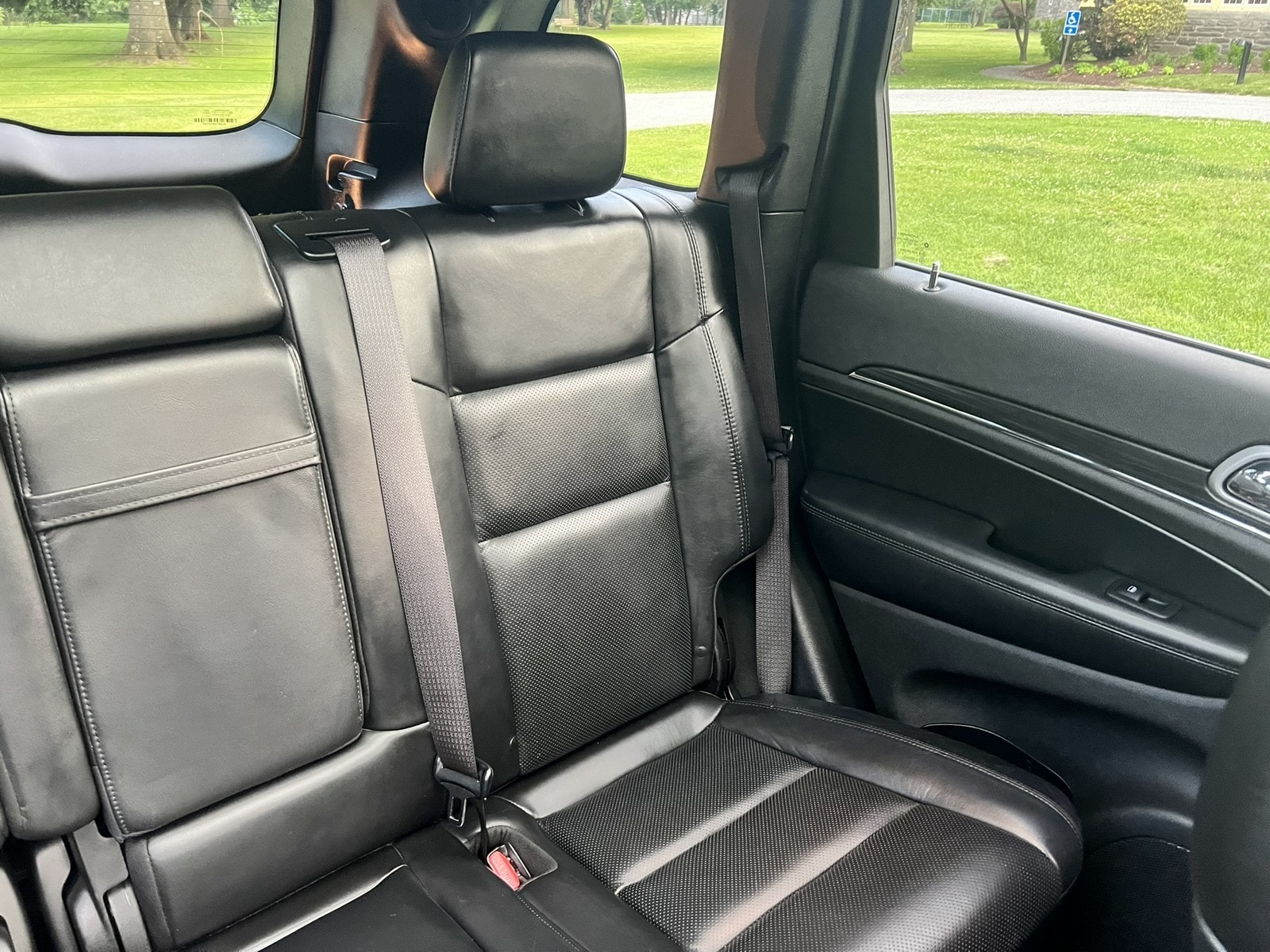 2019 Jeep Grand Cherokee Limited - Photo 19