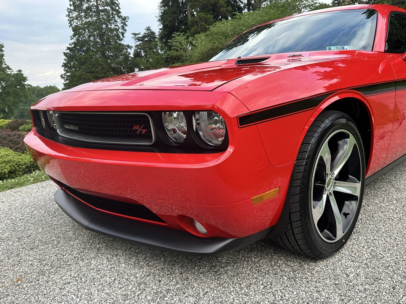 2014 Dodge Challenger R/T - Photo 104