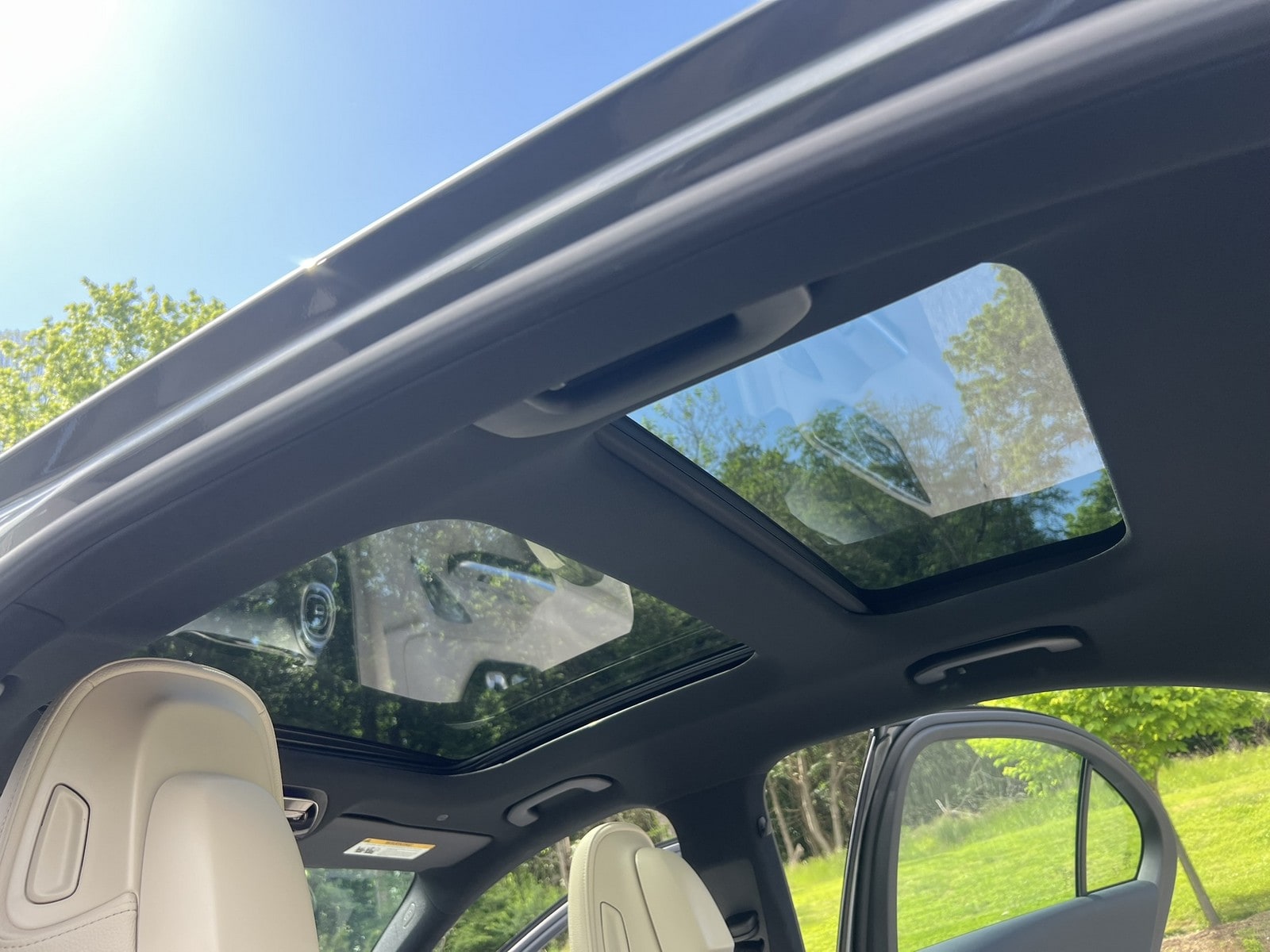 2022 Mercedes-Benz C-Class Sedan C 300 - Photo 227