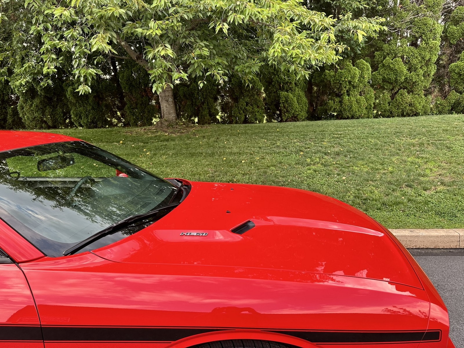 2014 Dodge Challenger R/T - Photo 49