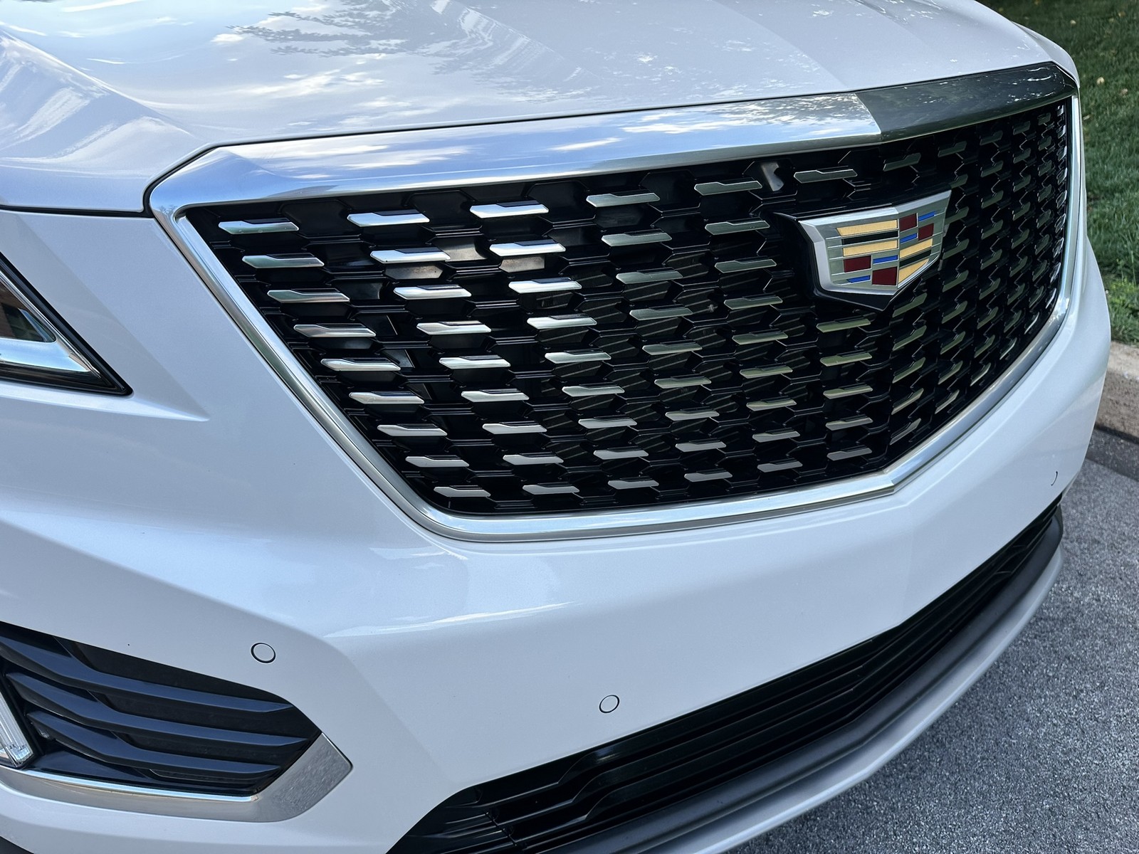 2020 Cadillac XT5 Premium Luxury - Photo 72