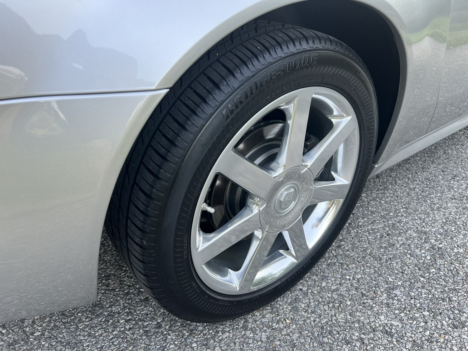 2004 Cadillac XLR Base - Photo 171