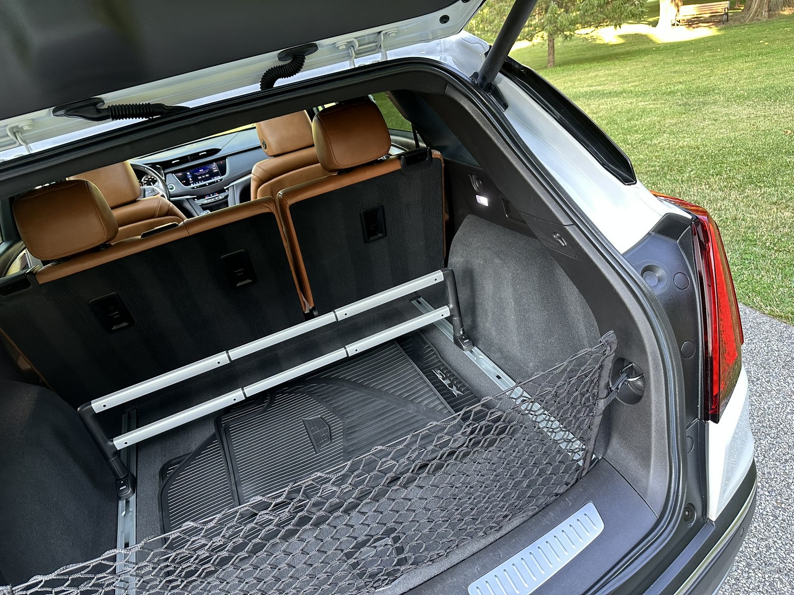 2020 Cadillac XT5 Premium Luxury - Photo 181