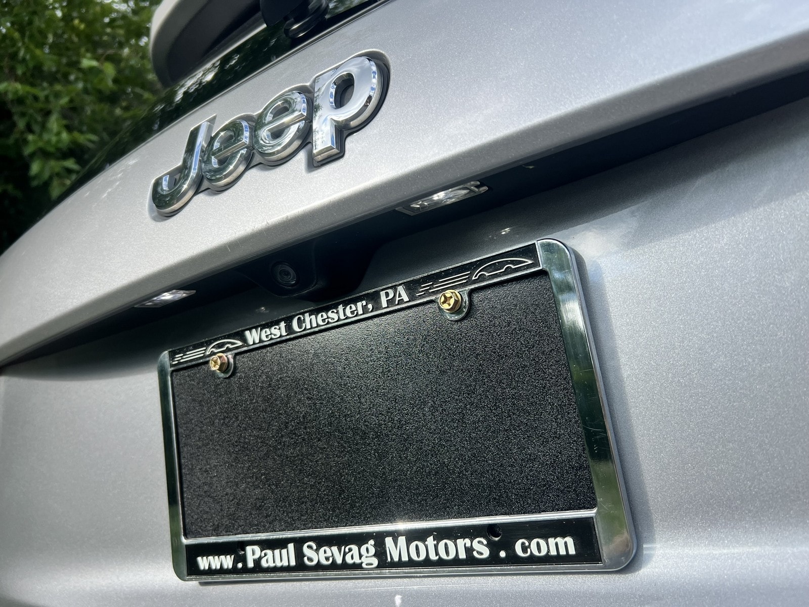 2019 Jeep Grand Cherokee Limited - Photo 48