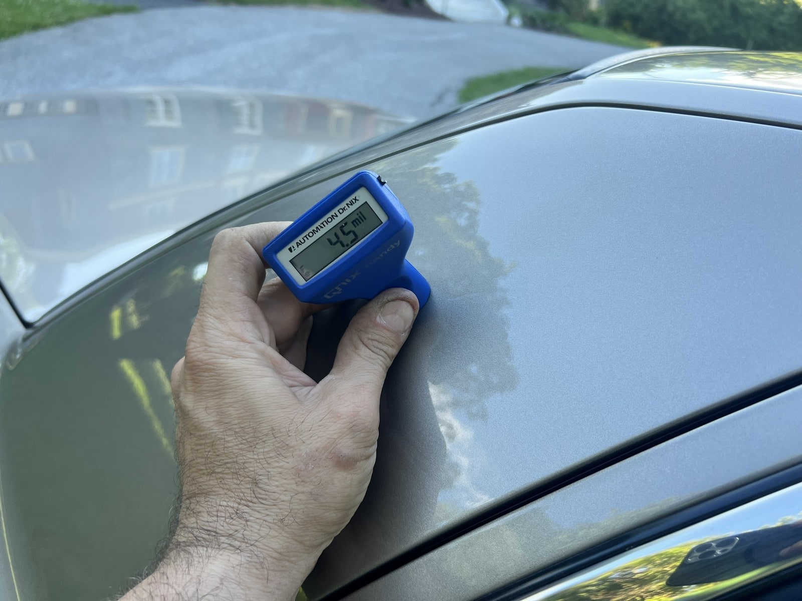 2003 Mercury Grand Marquis LS - Photo 334