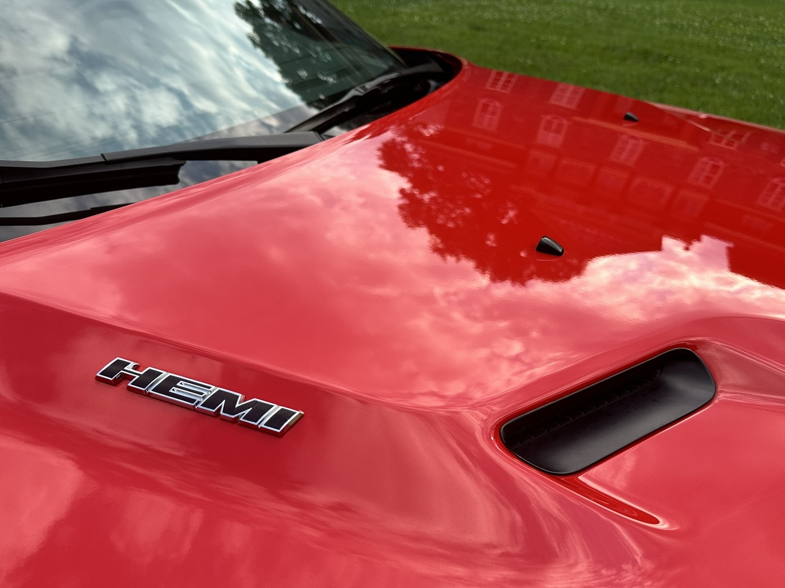2014 Dodge Challenger R/T - Photo 156
