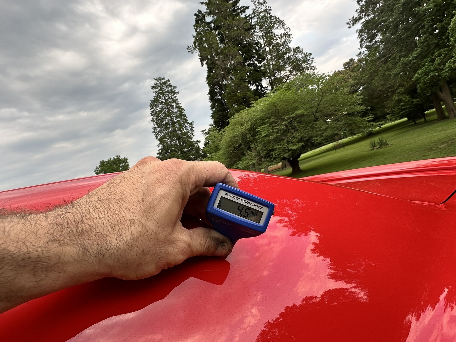 2014 Dodge Challenger R/T - Photo 267