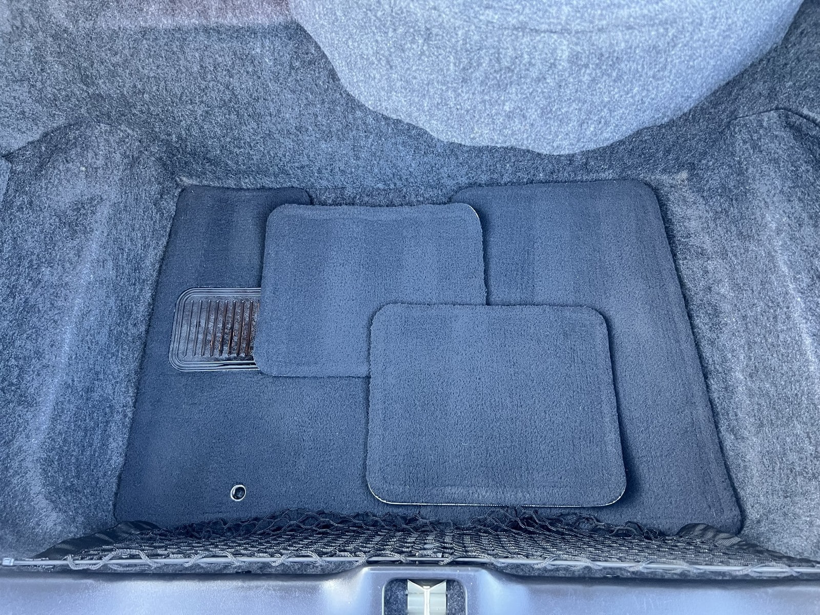 2003 Mercury Grand Marquis LS - Photo 200