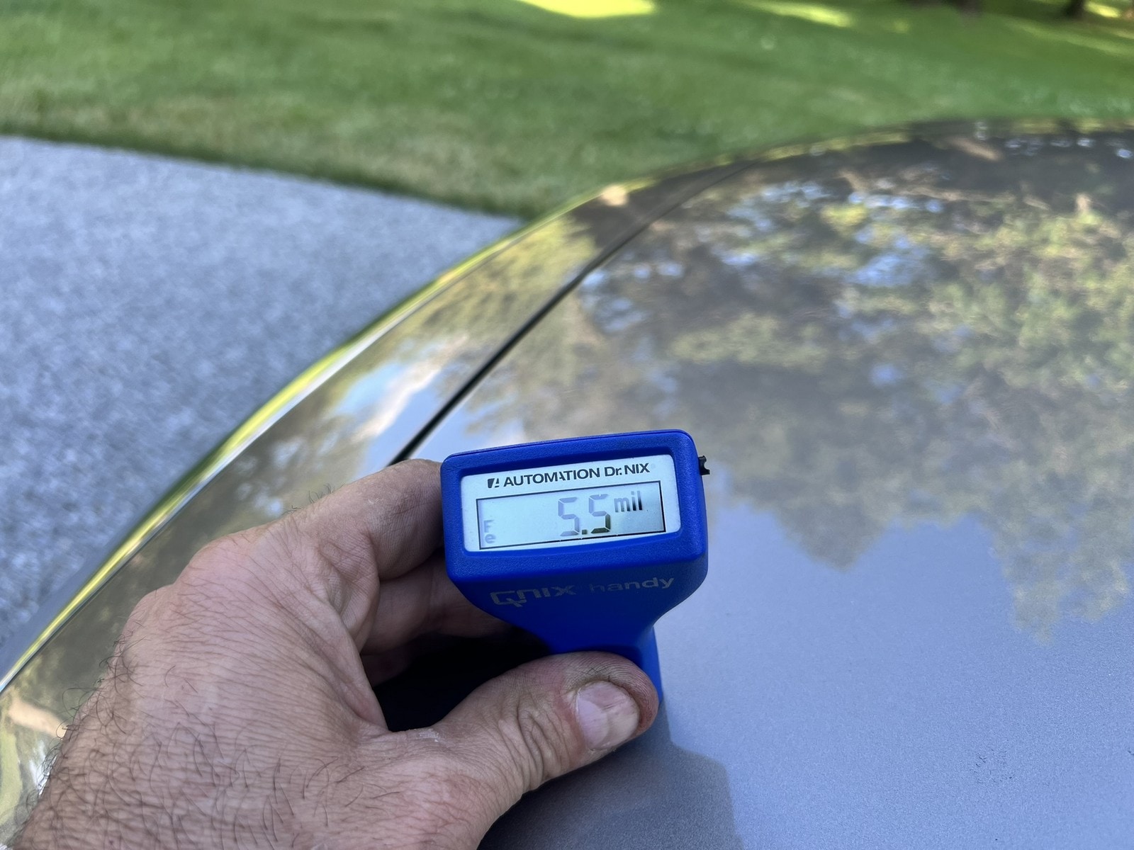 2003 Mercury Grand Marquis LS - Photo 305
