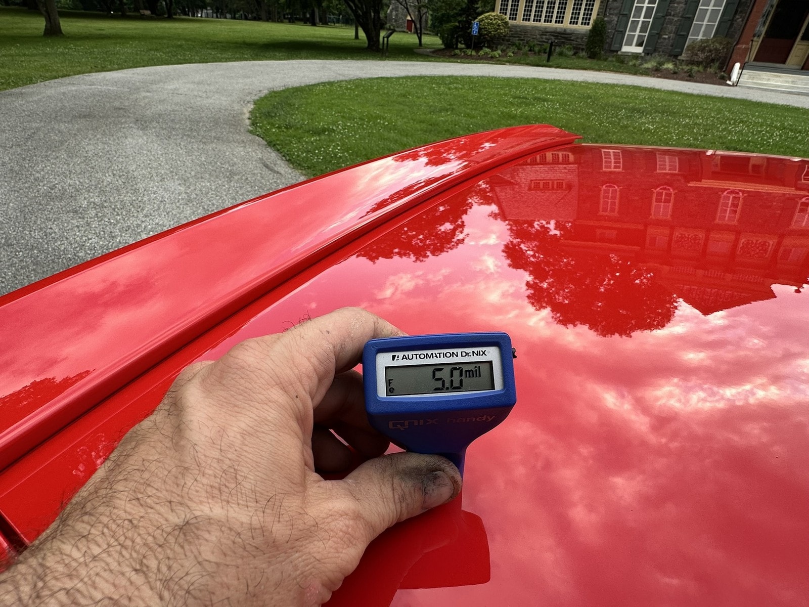 2014 Dodge Challenger R/T - Photo 270