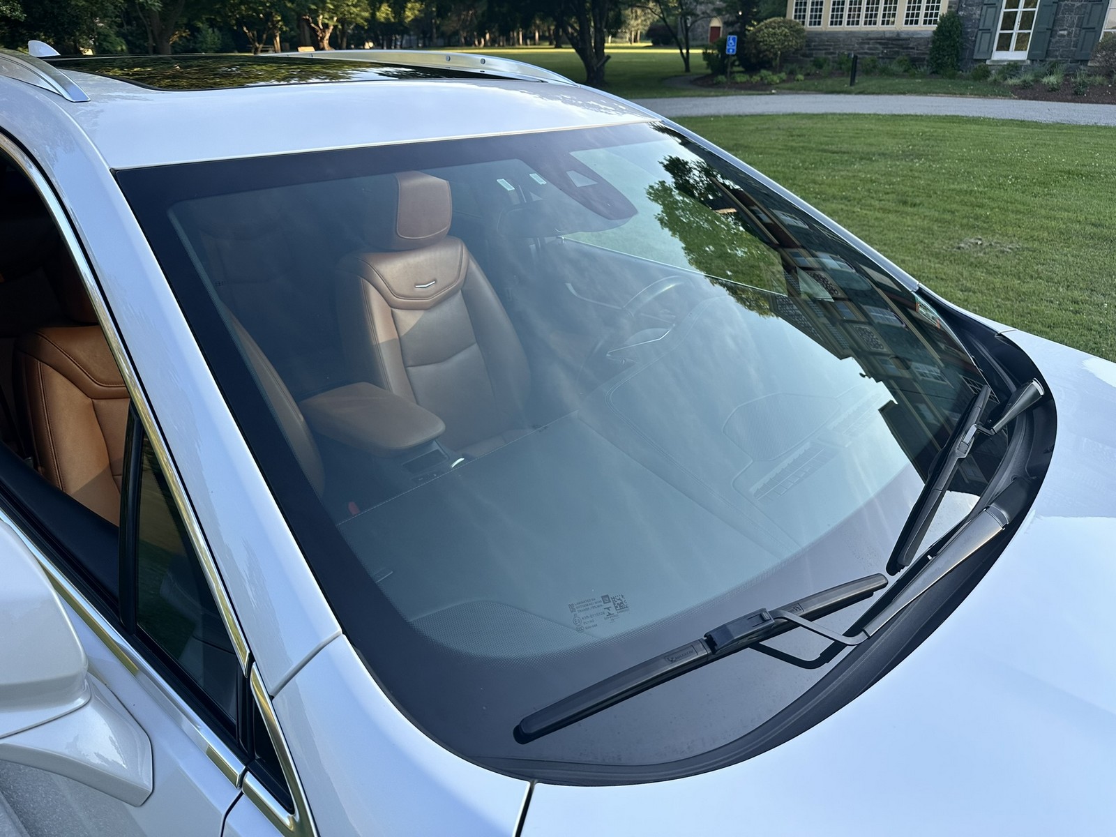 2020 Cadillac XT5 Premium Luxury - Photo 156