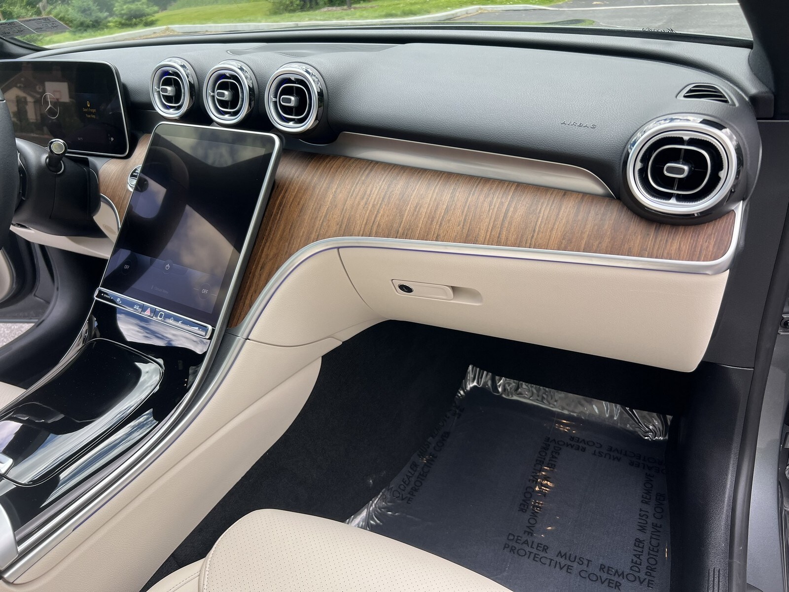 2022 Mercedes-Benz C-Class Sedan C 300 - Photo 197