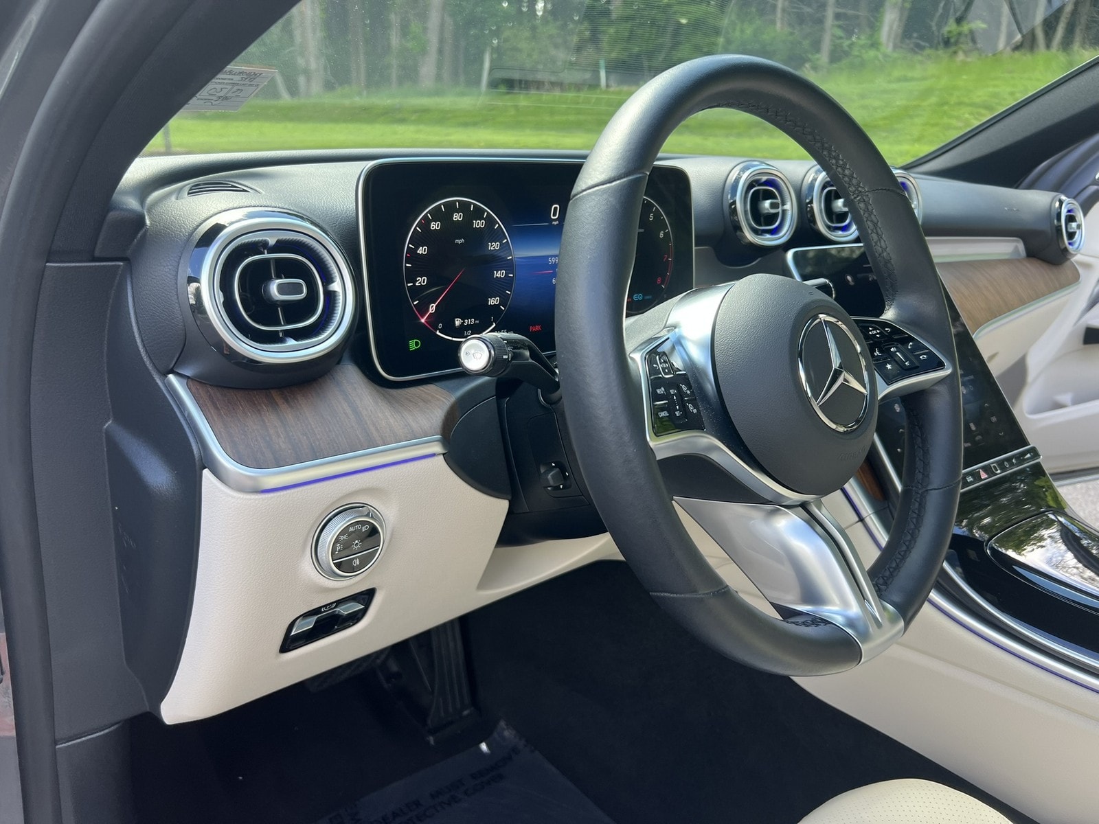 2022 Mercedes-Benz C-Class Sedan C 300 - Photo 243