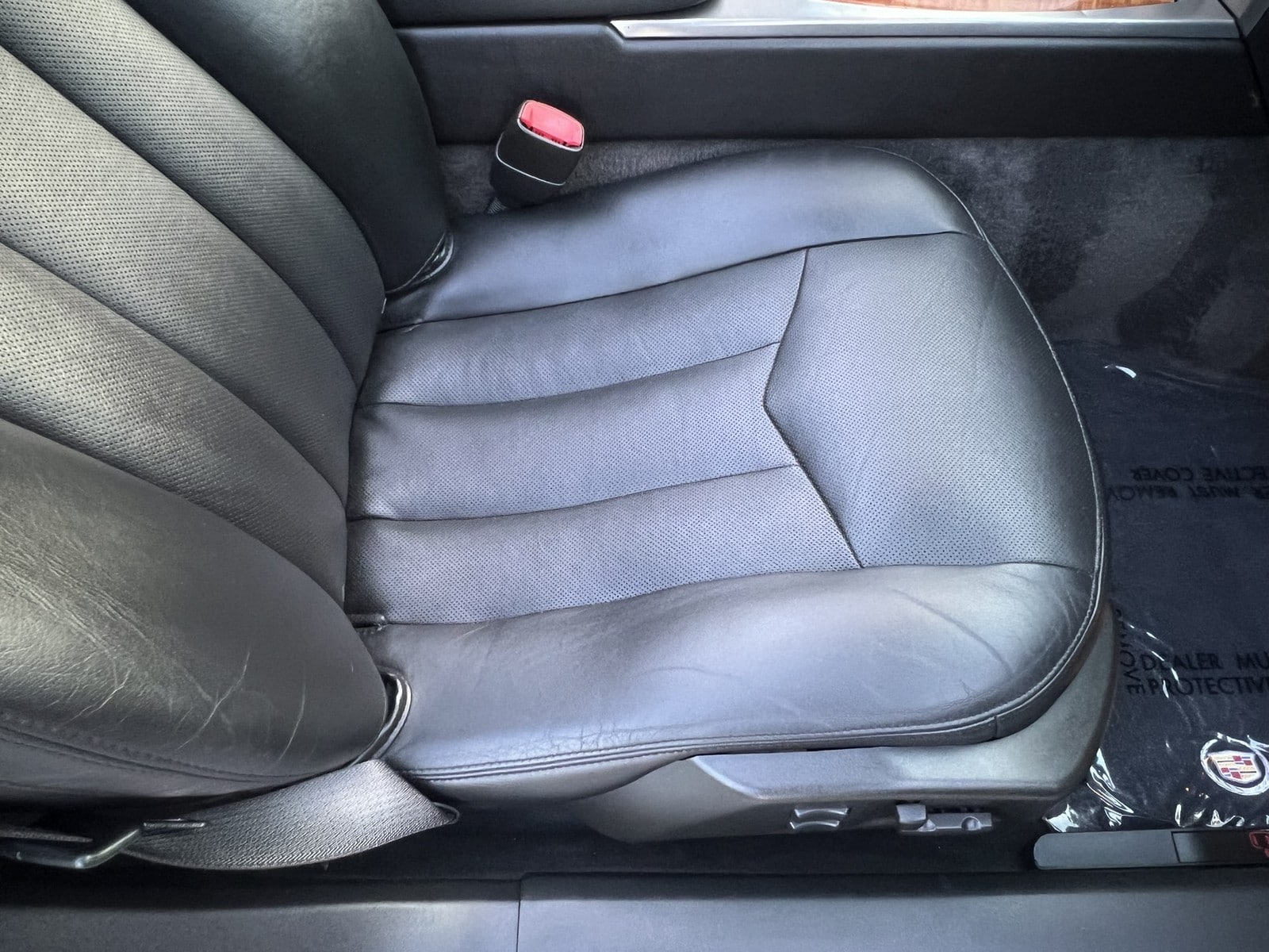 2004 Cadillac XLR Base - Photo 258