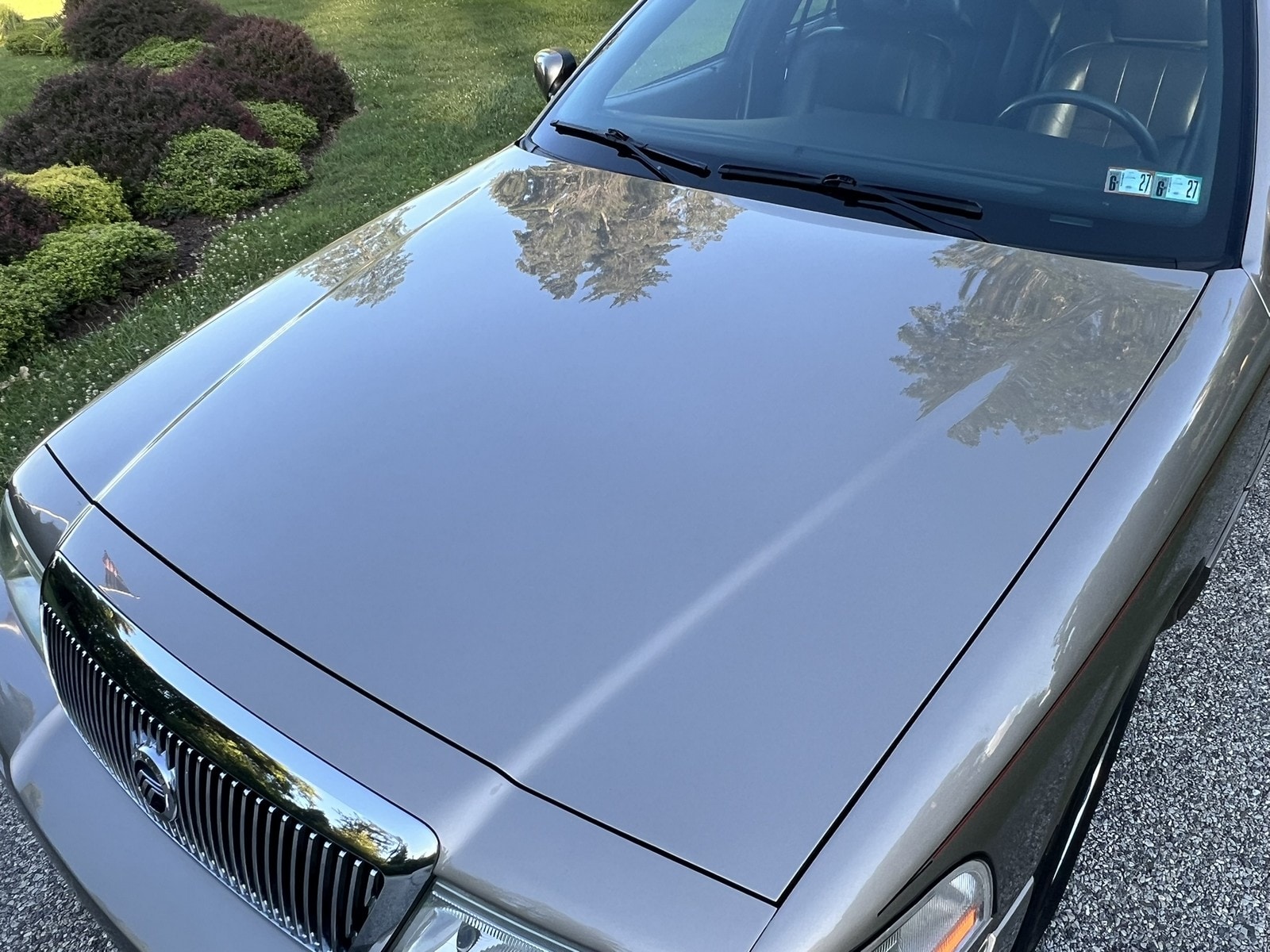 2003 Mercury Grand Marquis LS - Photo 90