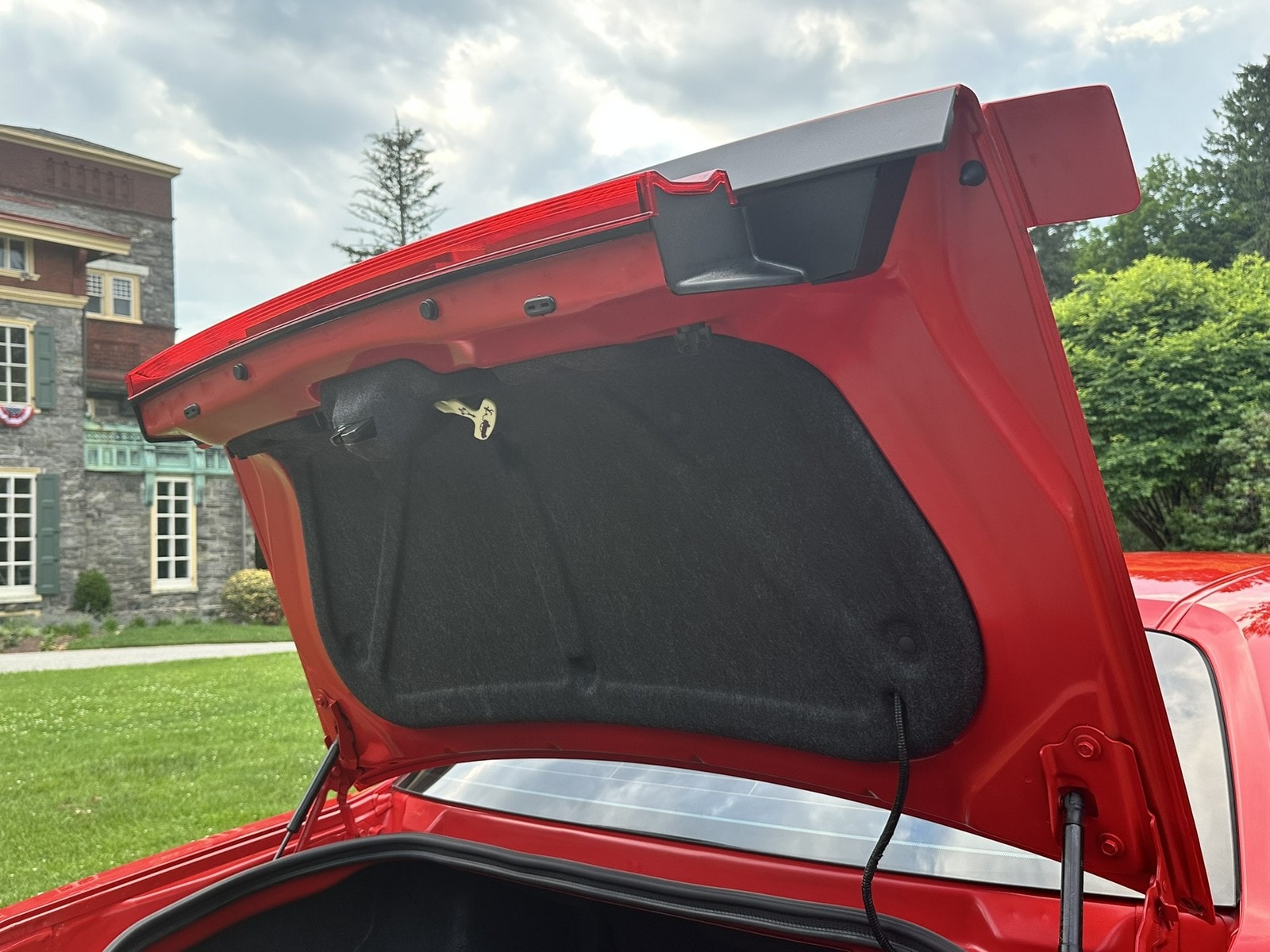 2014 Dodge Challenger R/T - Photo 185