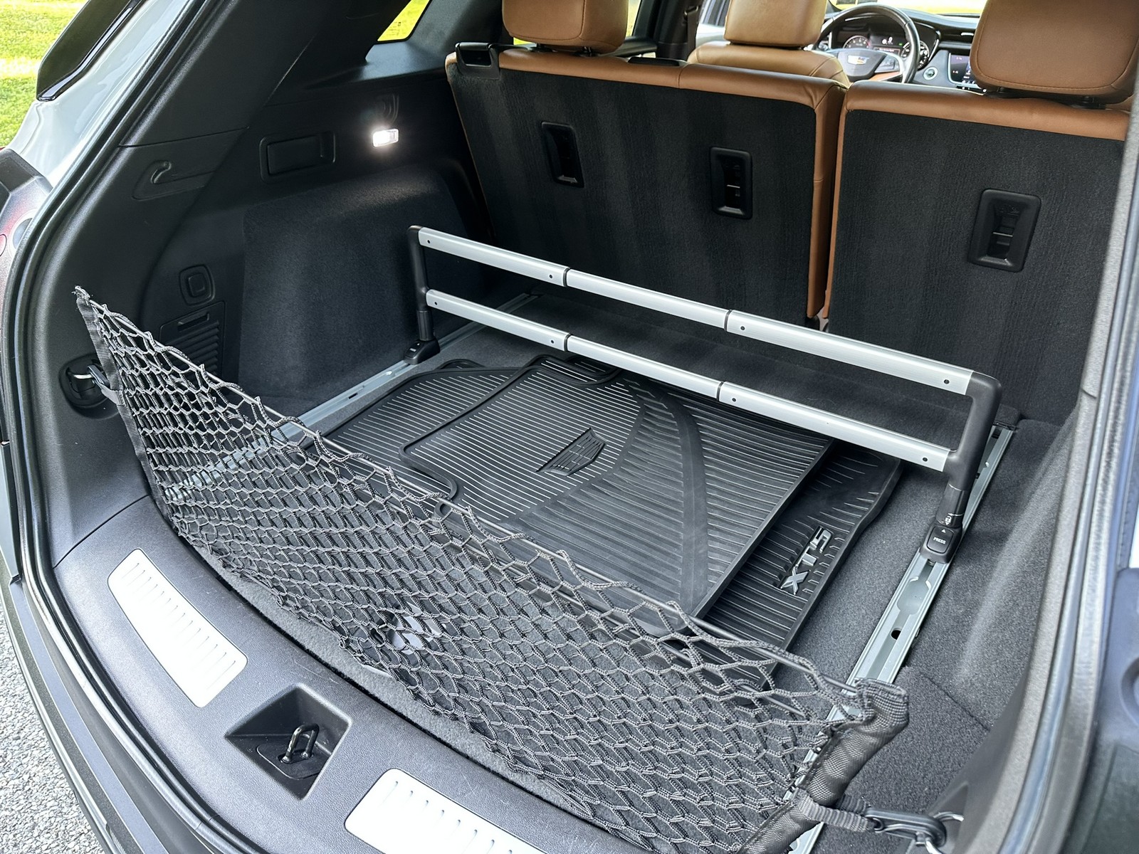 2020 Cadillac XT5 Premium Luxury - Photo 184