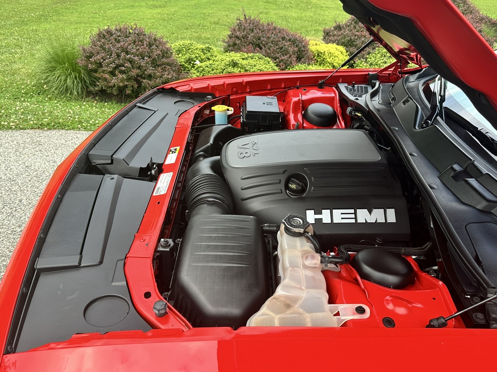 2014 Dodge Challenger R/T - Photo 177
