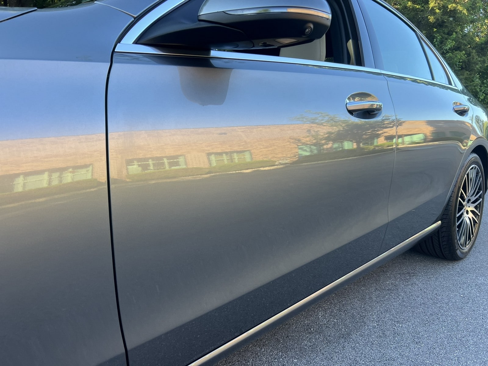 2022 Mercedes-Benz C-Class Sedan C 300 - Photo 87