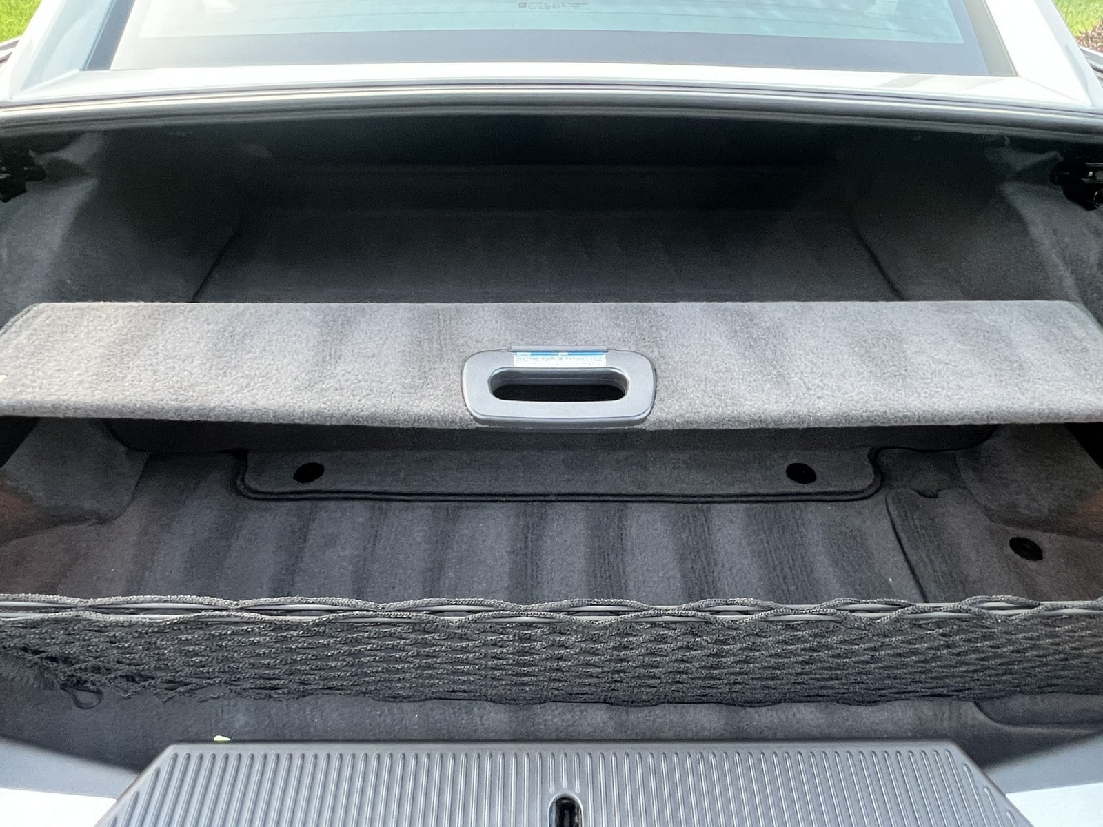 2004 Cadillac XLR Base - Photo 248