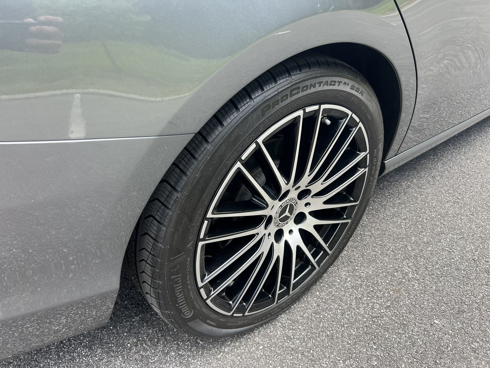 2022 Mercedes-Benz C-Class Sedan C 300 - Photo 141