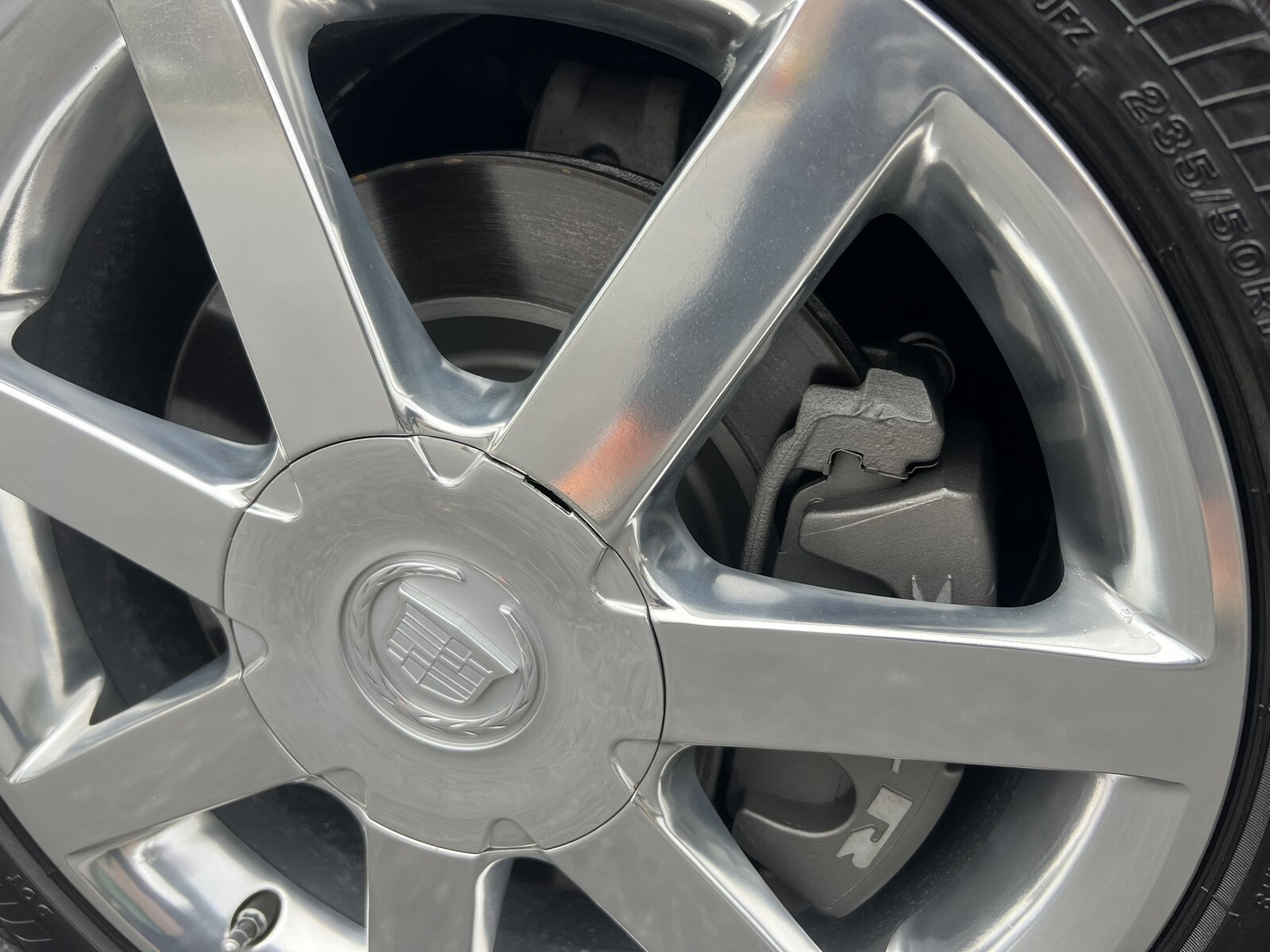 2004 Cadillac XLR Base - Photo 125