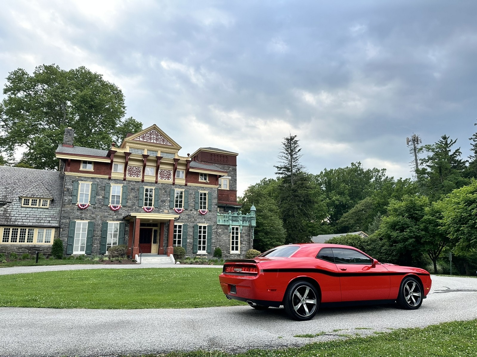 2014 Dodge Challenger R/T - Photo 281