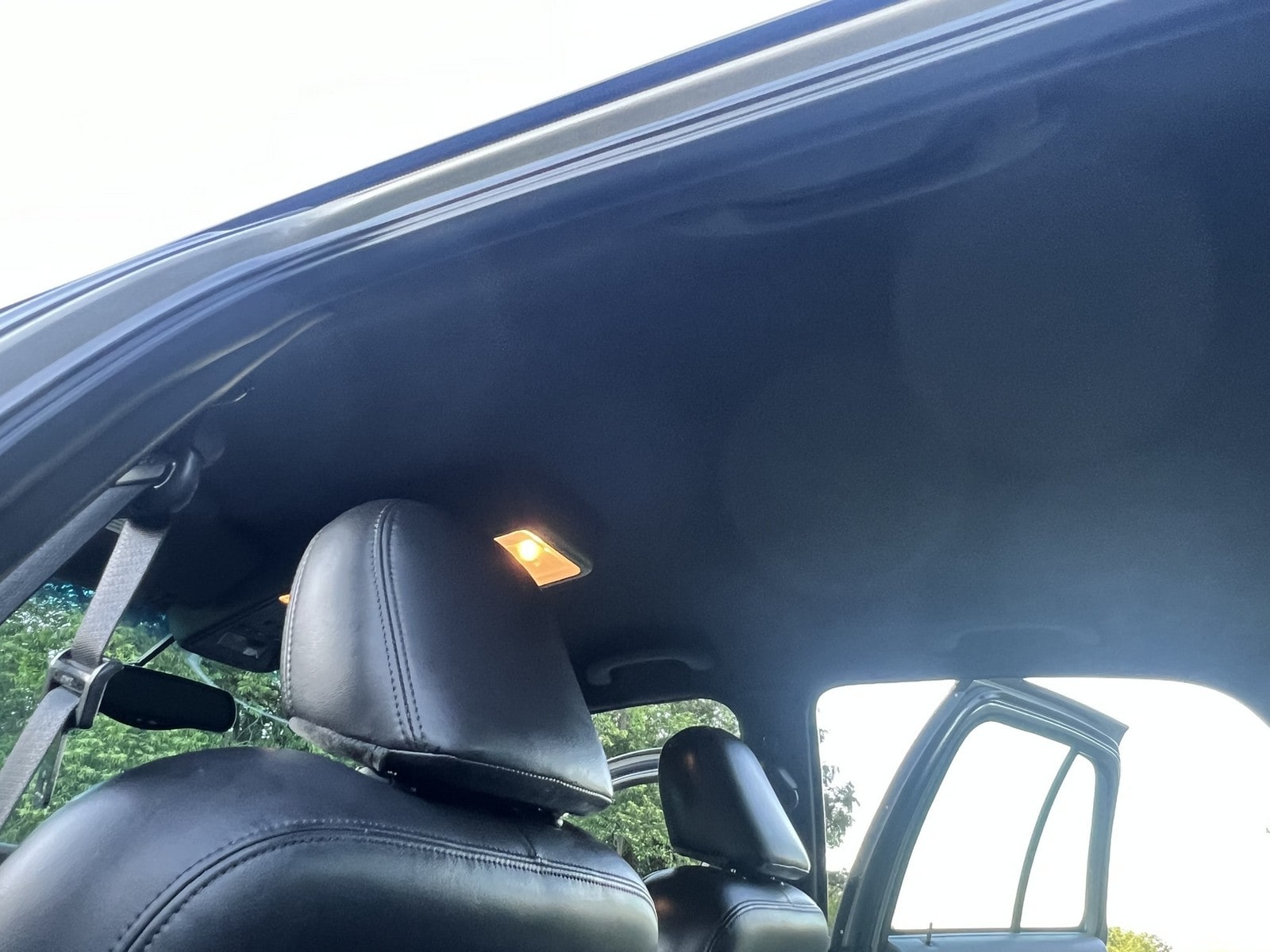 2003 Mercury Grand Marquis LS - Photo 254