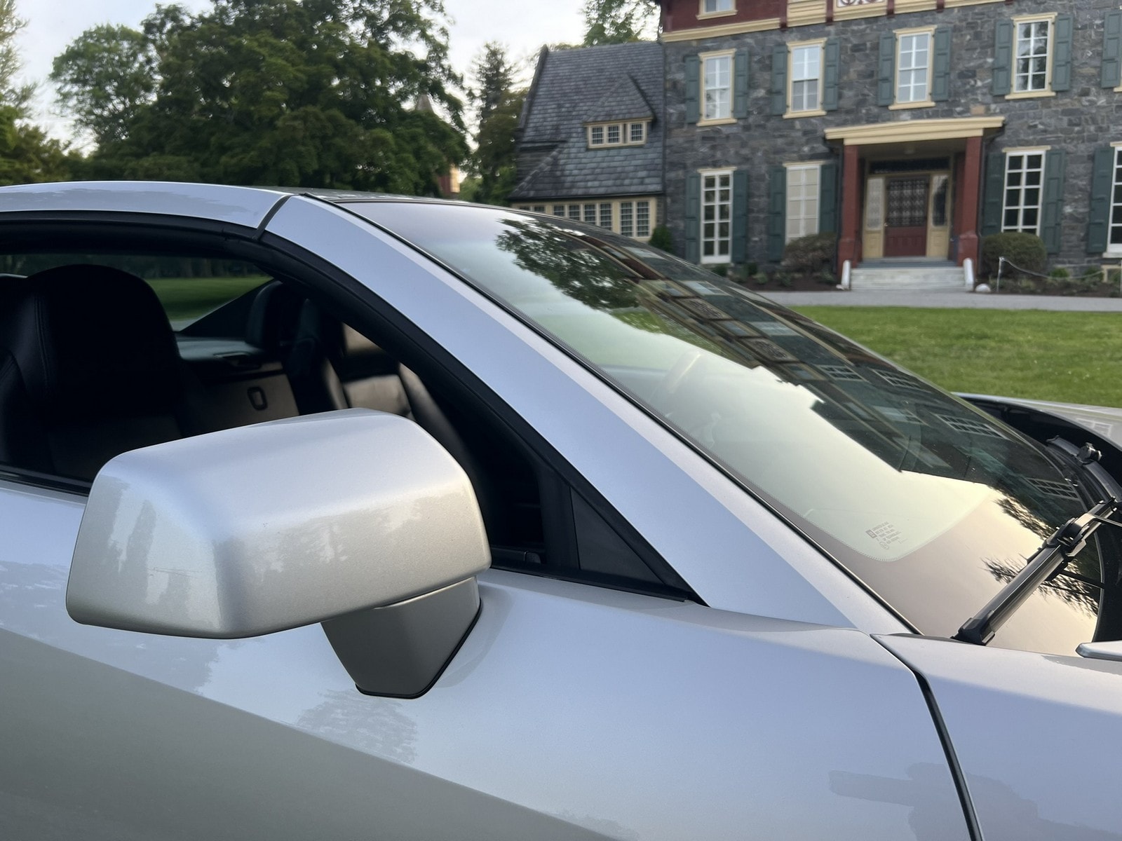 2004 Cadillac XLR Base - Photo 176