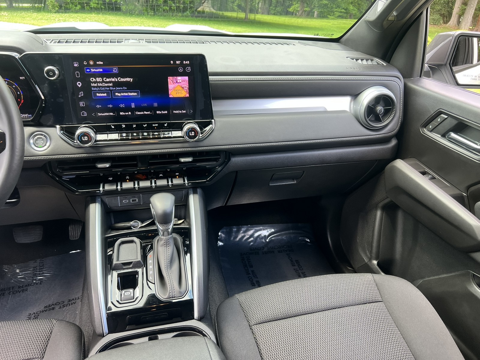 2025 Chevrolet Colorado LT - Photo 246