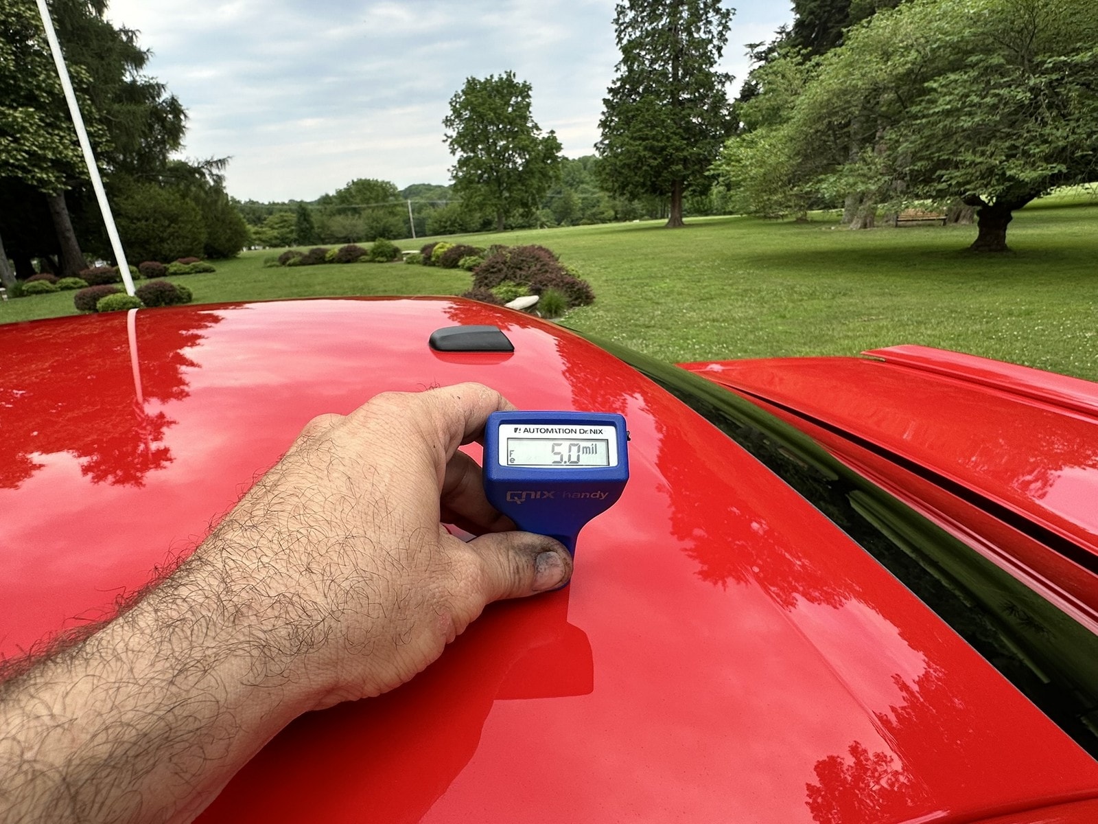 2014 Dodge Challenger R/T - Photo 268