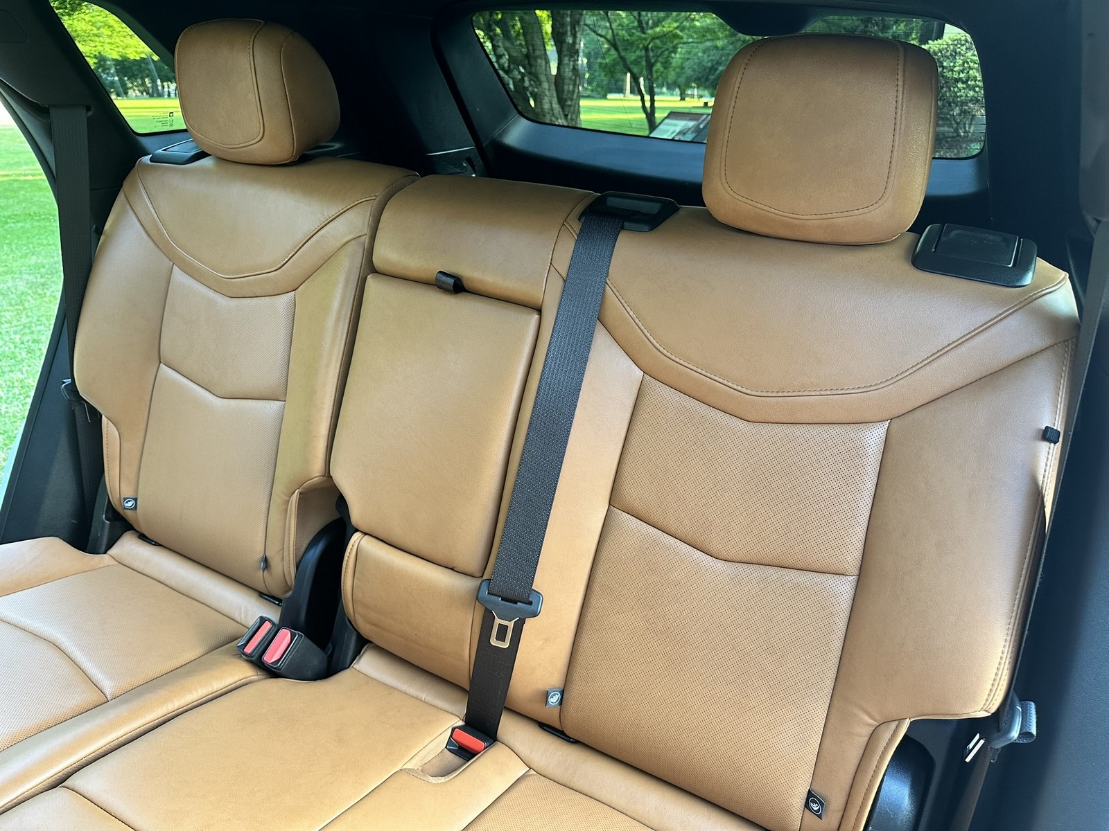 2020 Cadillac XT5 Premium Luxury - Photo 220